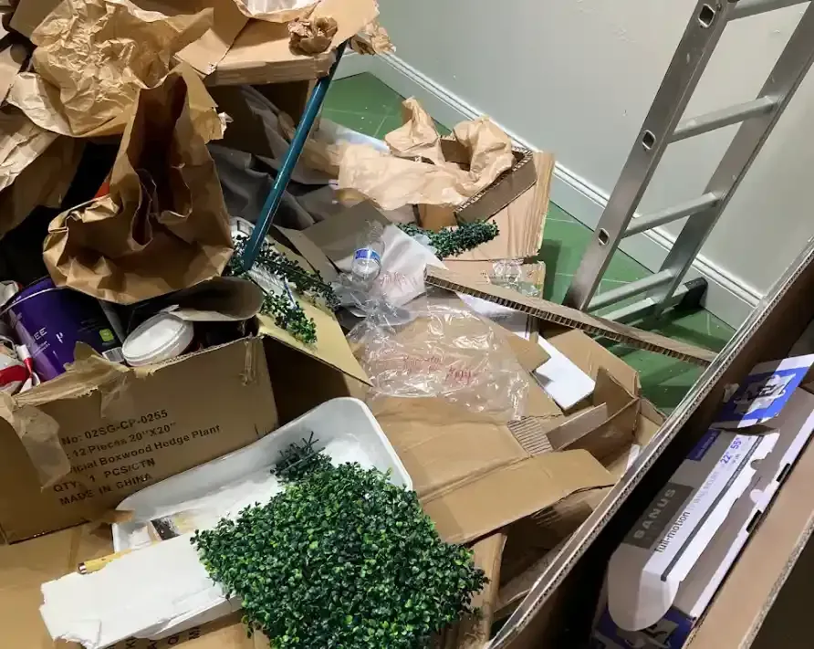 Estate Cleanouts