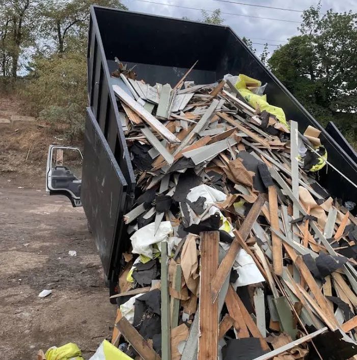 junk removal
