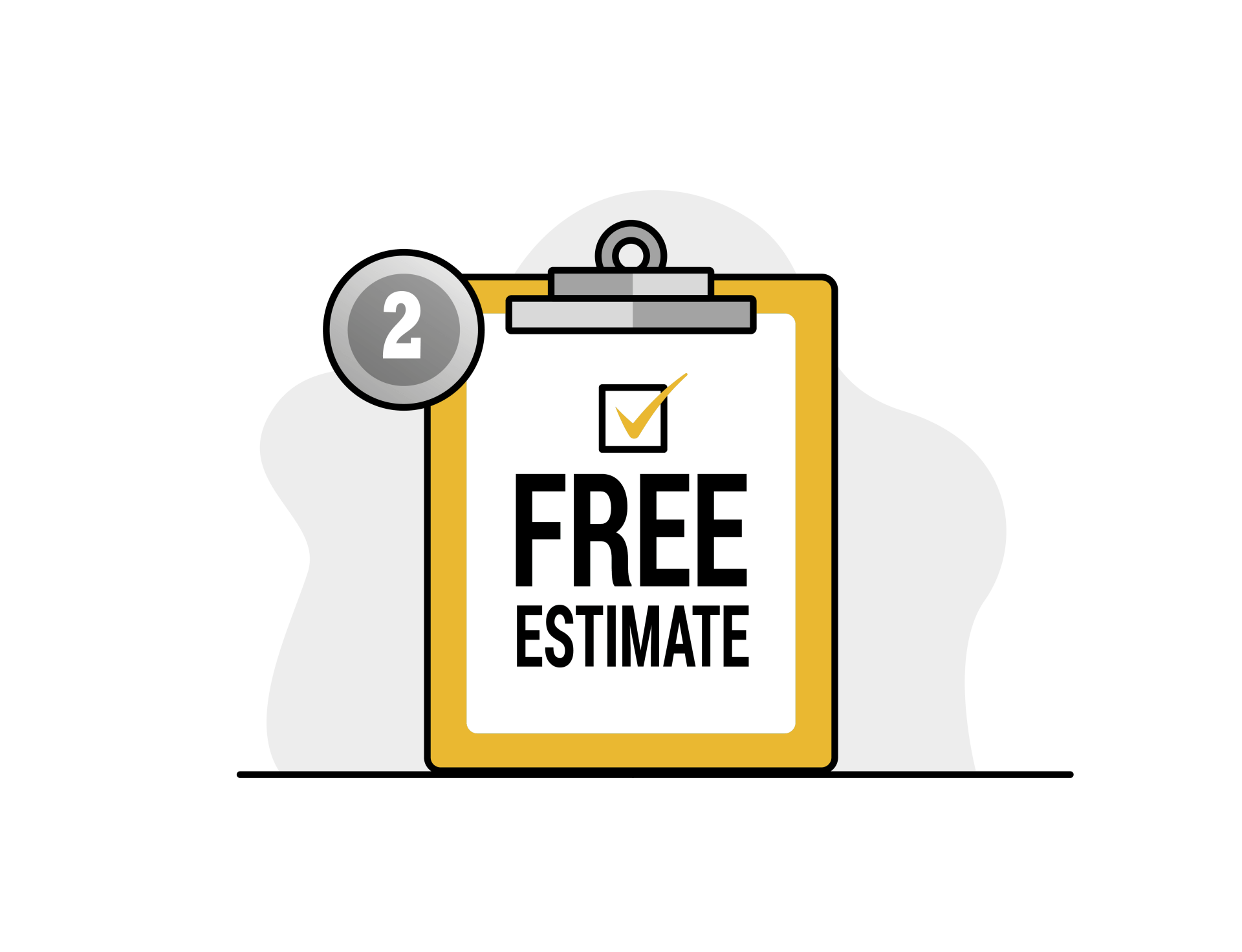 schedule junk removal step 2