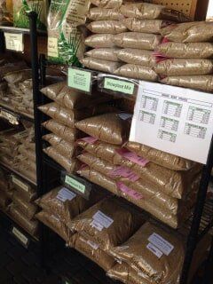 Mulch — Highland, IN — Allen Landscape in Highland, LLC