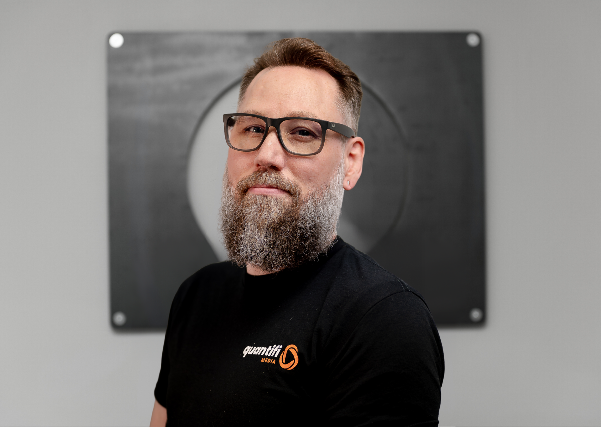 Kevin Hartranft | Multimedia Designer