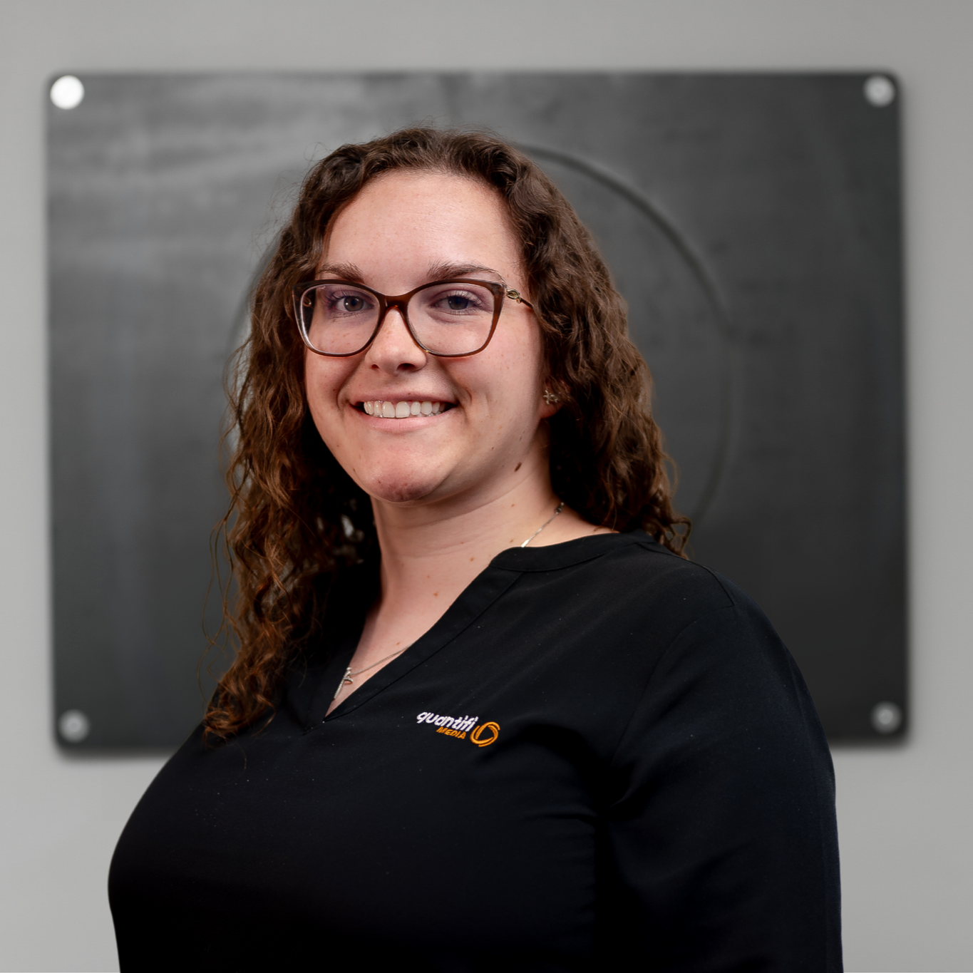Julia Katstra, Quantifi Media