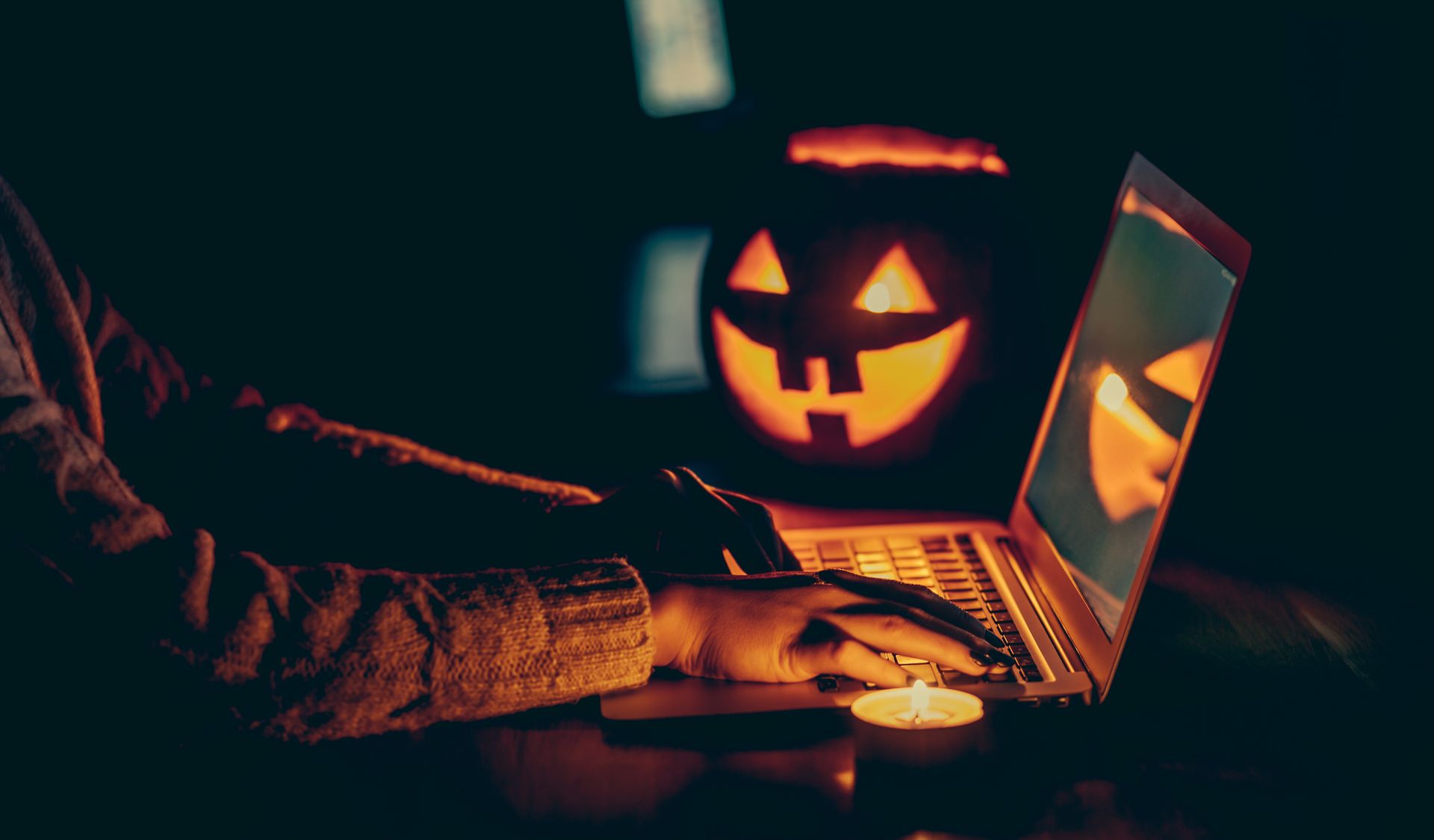 7 scary website mistakes that can cost small businesses customers and leads