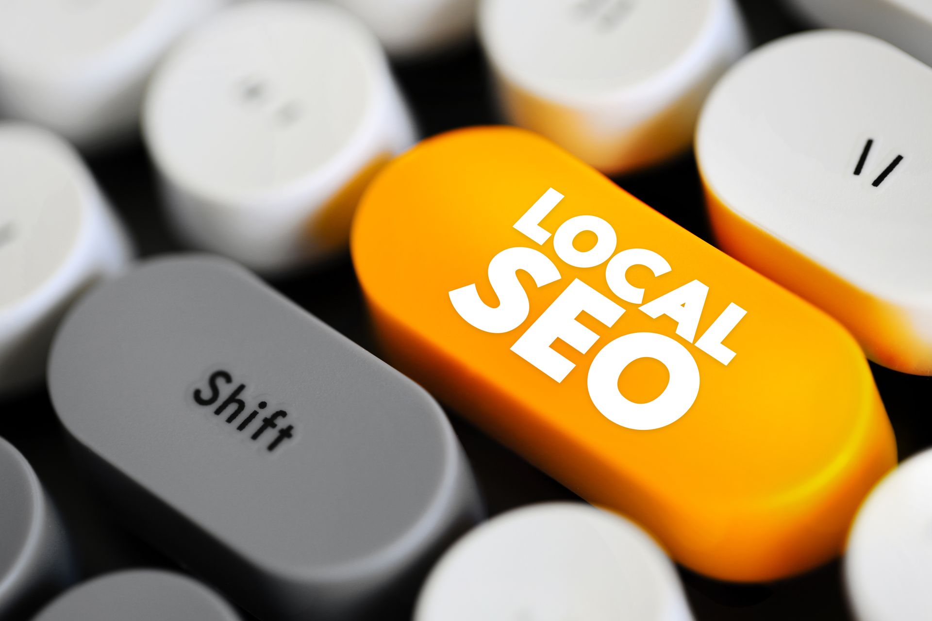 Local SEO services for small businesses in Northeast Pennsylvania
