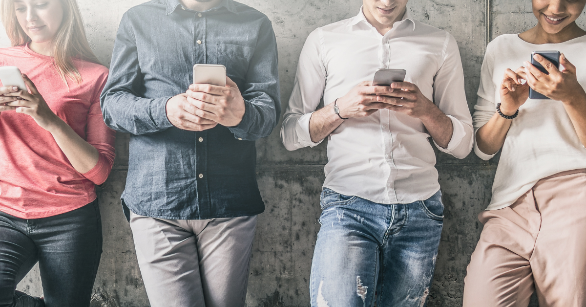 social media trends, social media, 2022