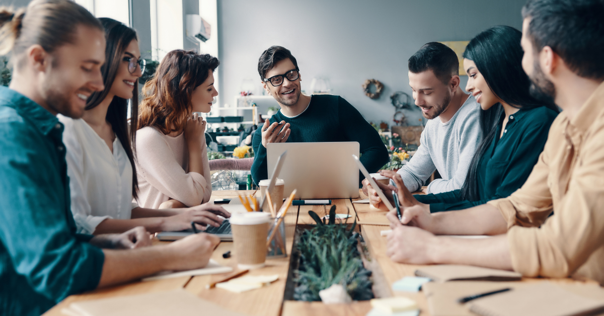 why you should work with a local marketing team, digital marketing Lehigh Valley