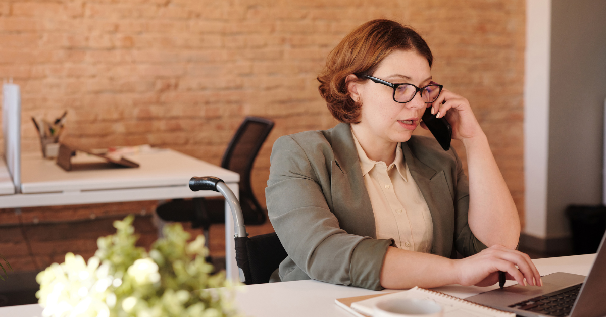 small business, call tracking