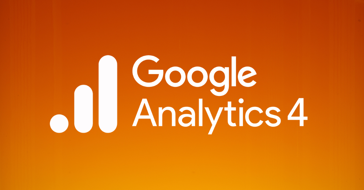 Google Analytics 4