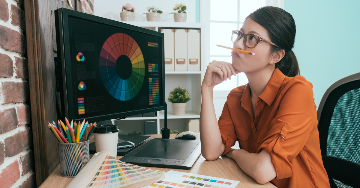 create stunning graphic designs, digital marketing blog
