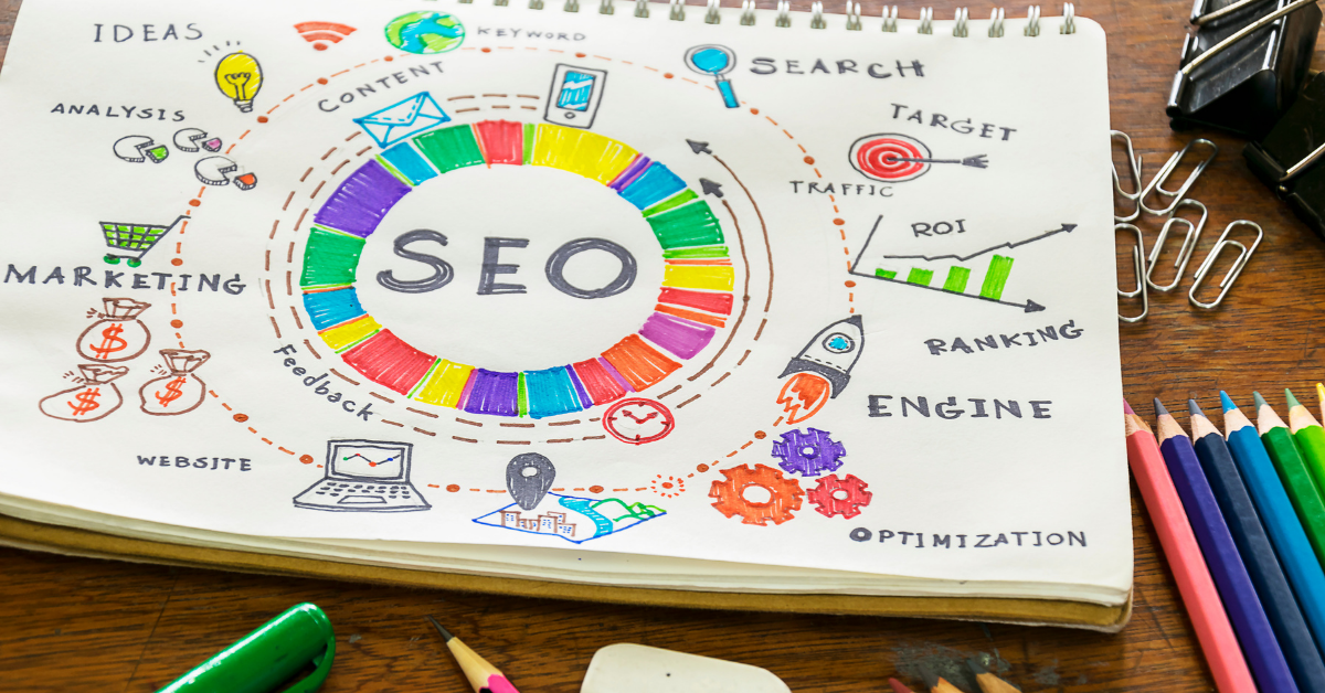 SEO tips for organic traffic, increase organic traffic
