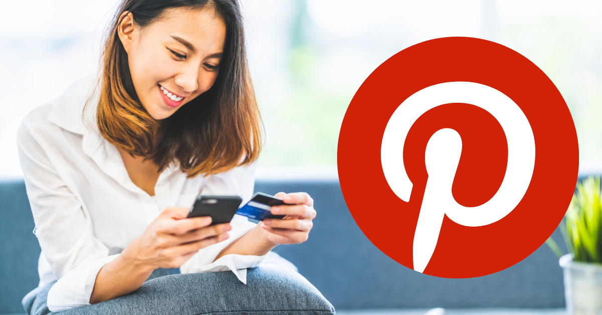 Pinterest shopping lens, Pinterest for businesses