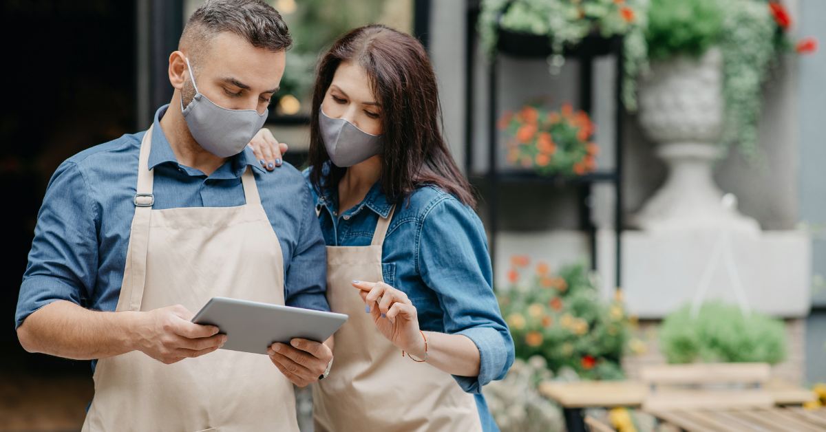 Covid-19 relief options for small businesses