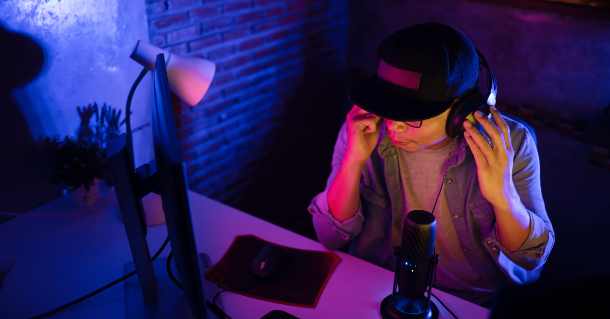 videographer, digital marketing blog