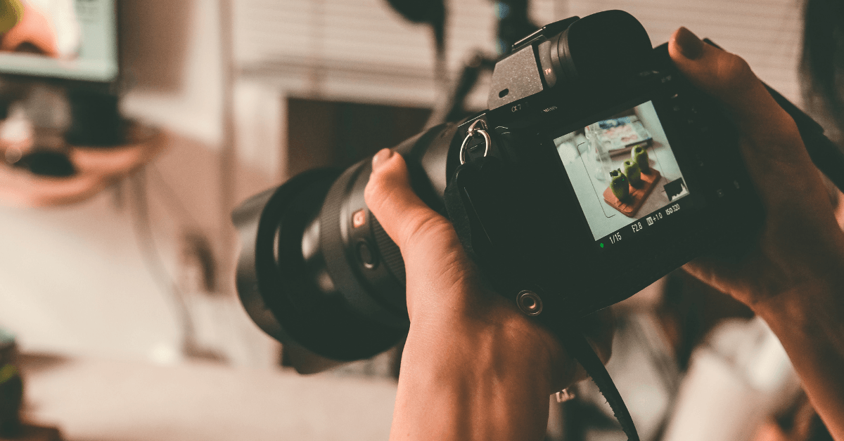 Video production, digital marketing blog