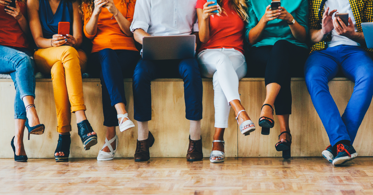 social media, digital marketing