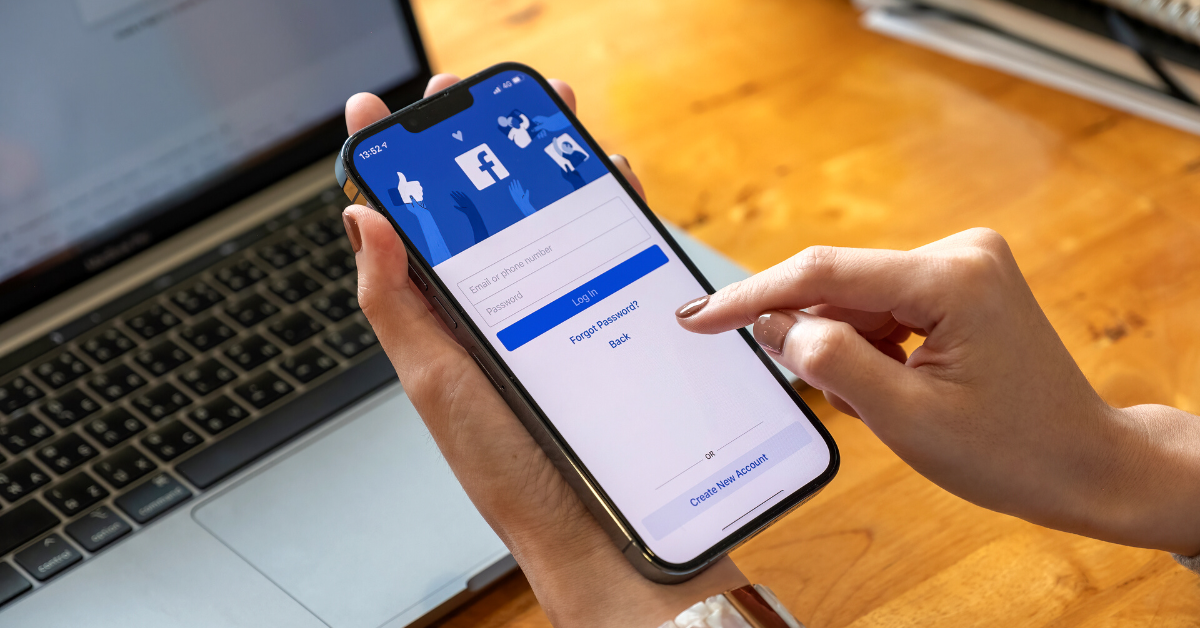 Facebook