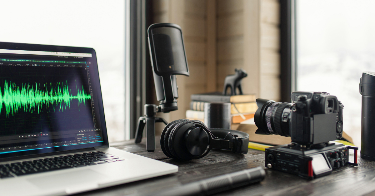 Video editing tips, digital marketing blog