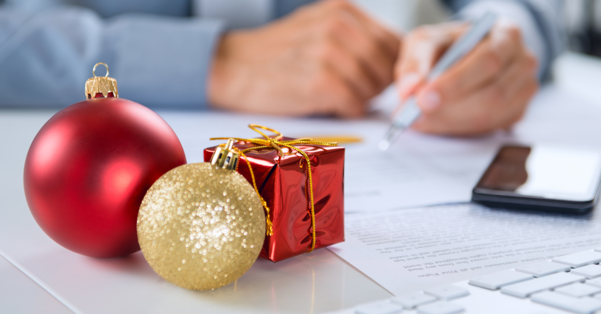 digital marketing, holiday marketing