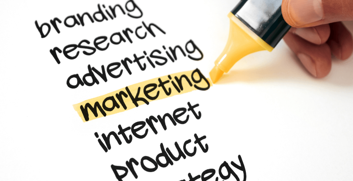 traditional marketing, digital marketing