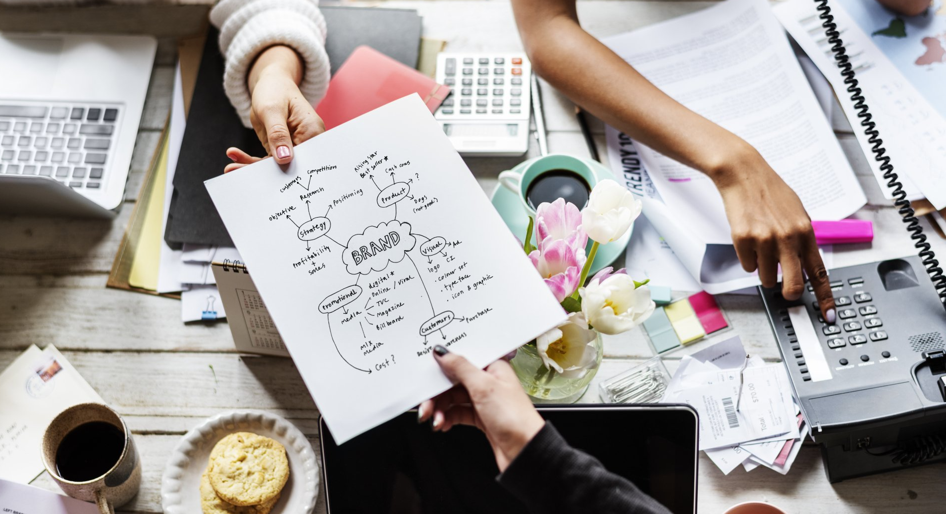 brand awareness, blog, Quantifi Media