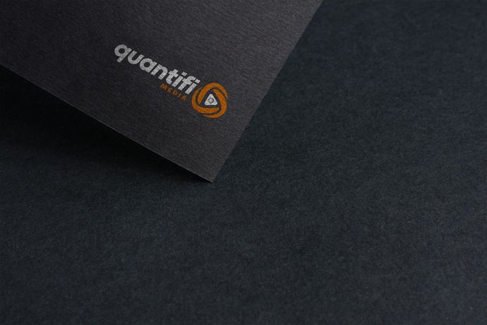 Quantifi Stamp