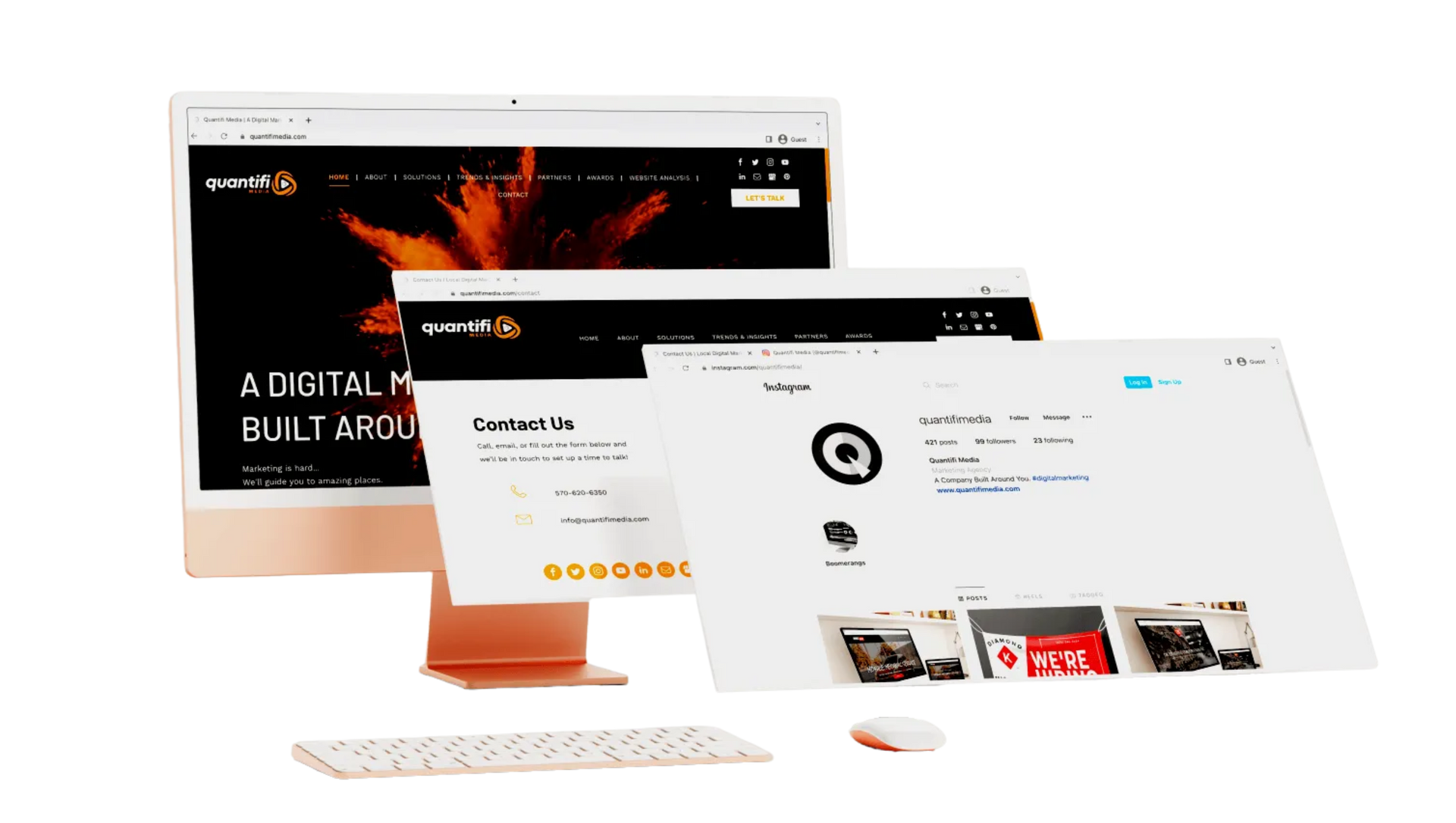 Effective link building: Driving targeted traffic to your website