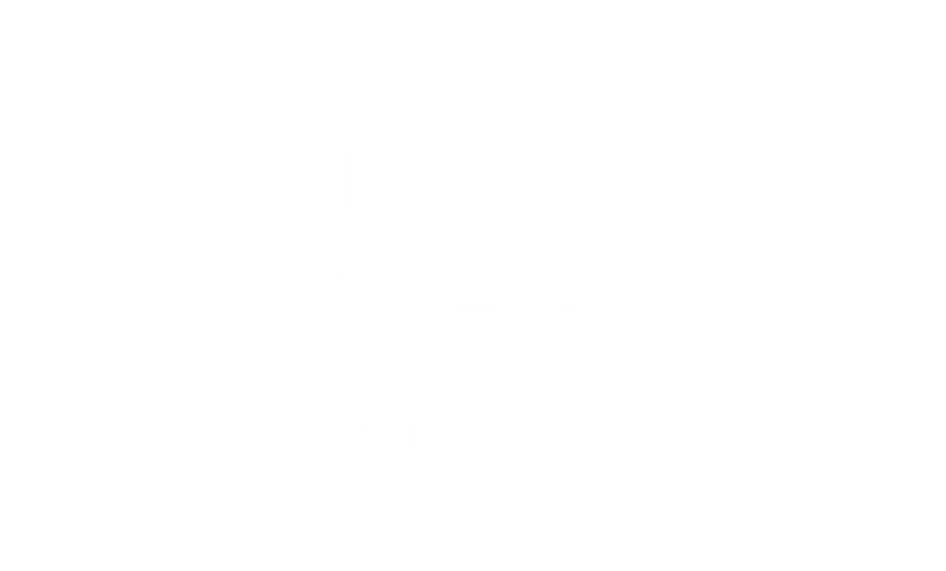 A white background with a few lines on it