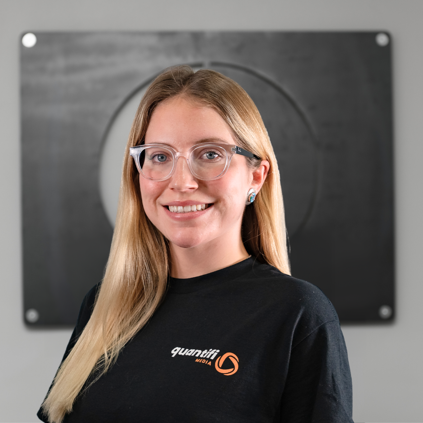 Julia Katstra, Quantifi Media