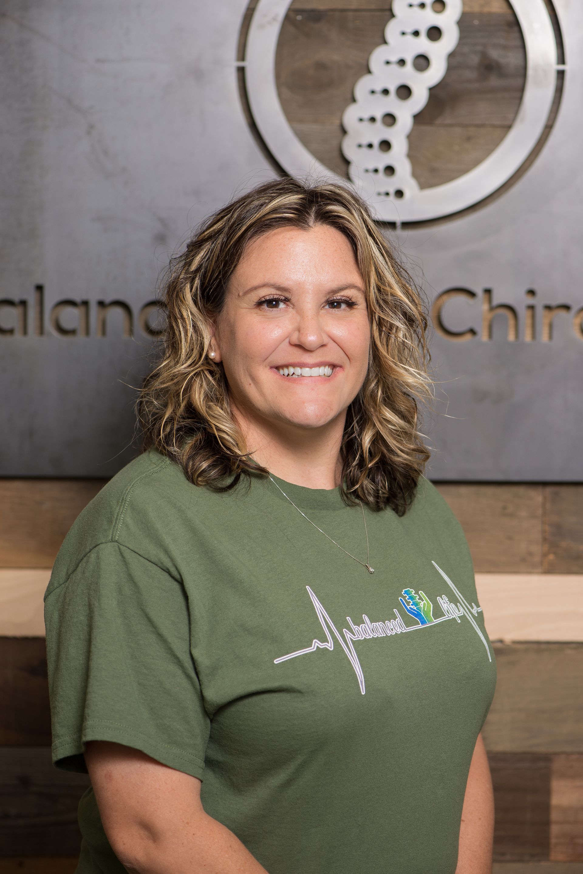 Balanced Life Chiropractic