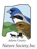 Adams County Bird Symposium logo