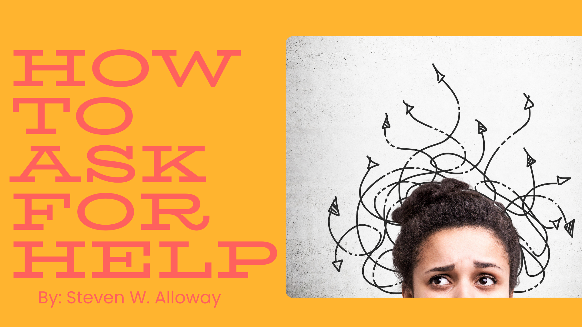How to Ask for Help: Overcome Barriers & Embrace Support