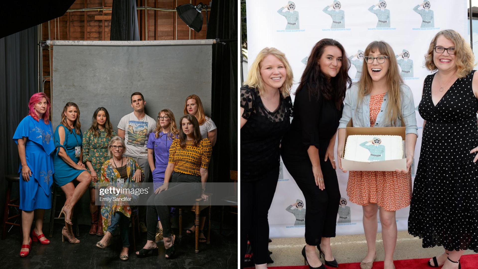 Erin Brown Thomas | Screenwriter | Director