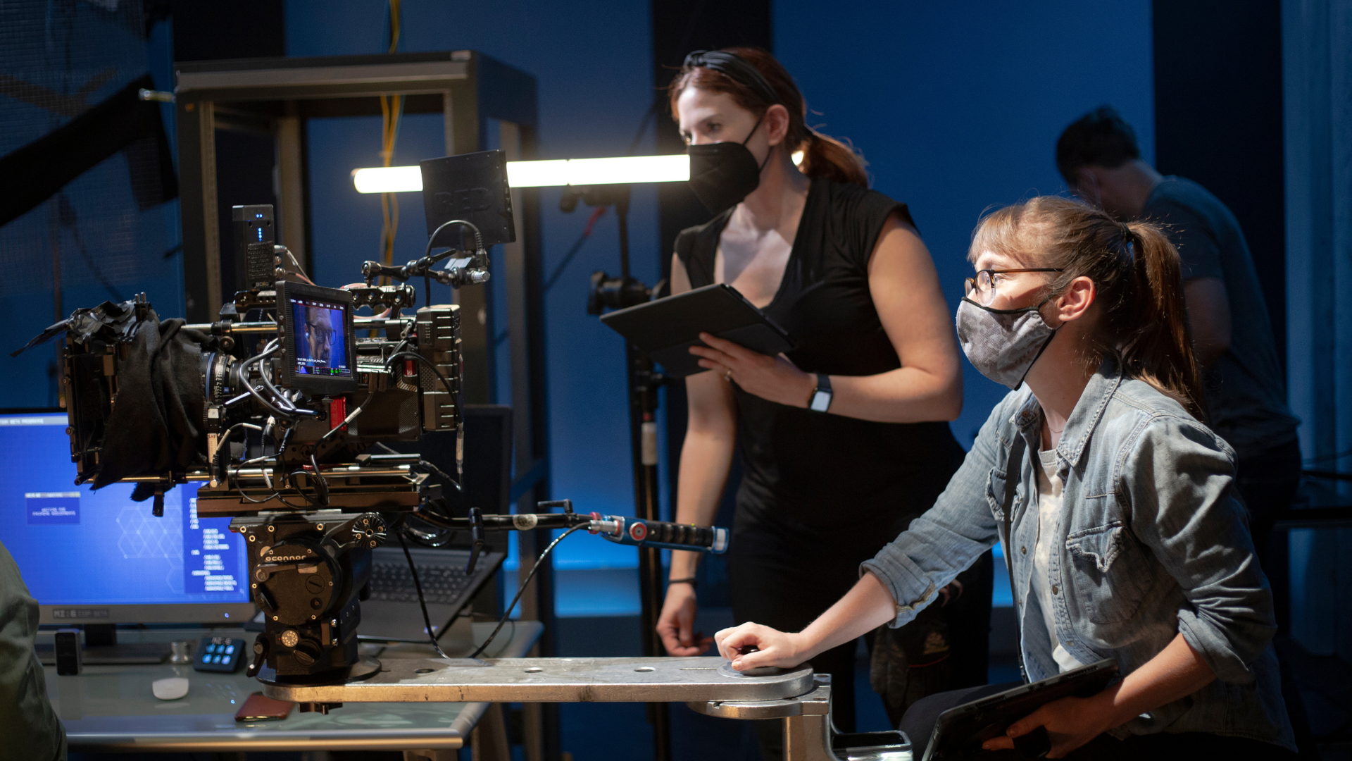 Erin Brown Thomas | Screenwriter | Director