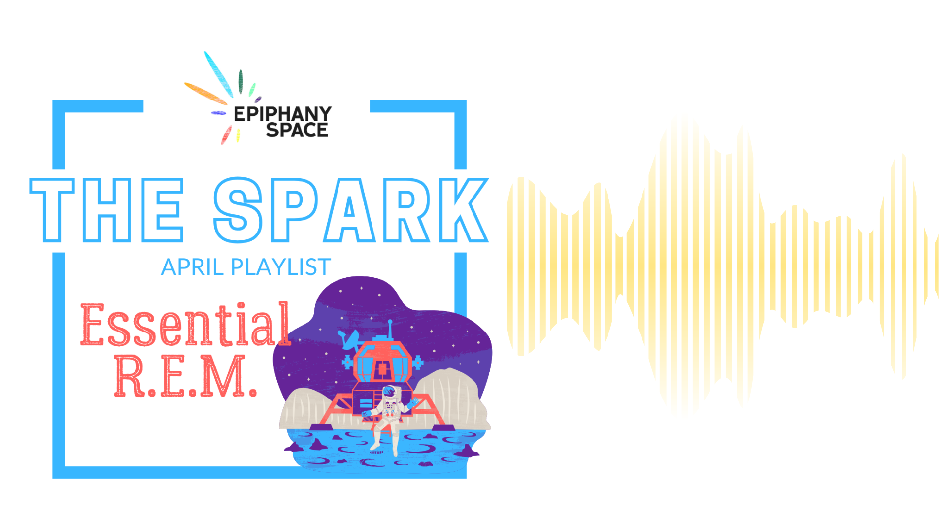 The Spark: Lonely Hearts Club