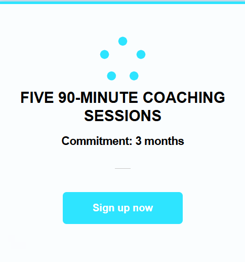 3-Month Creative Deep Dive