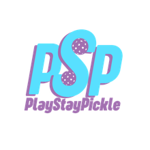 PlayStayPickle Logo