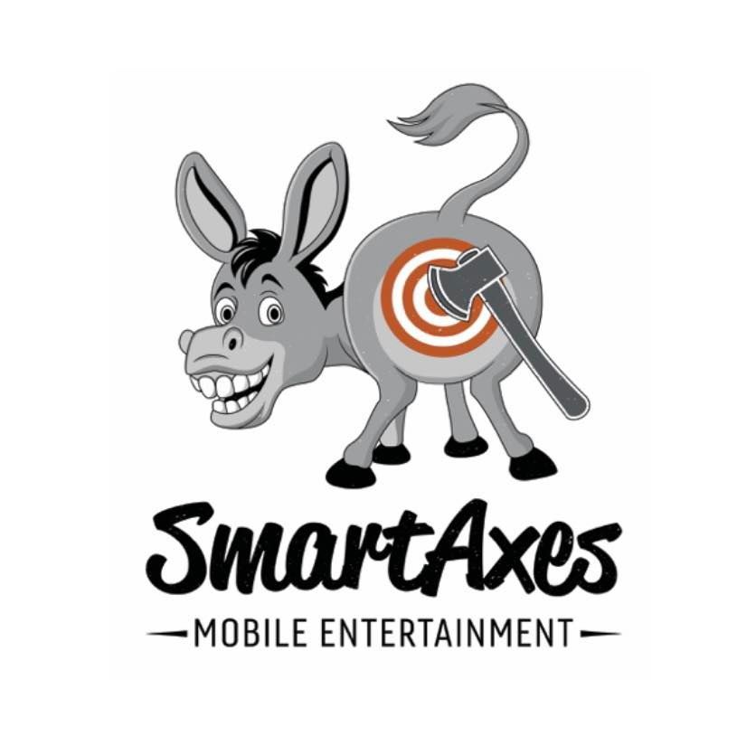 SmartAxes logo