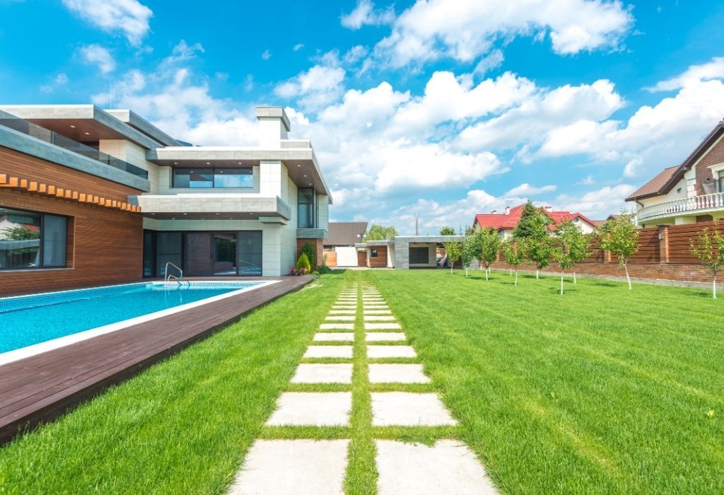 professional lawn care in Burley Idaho
