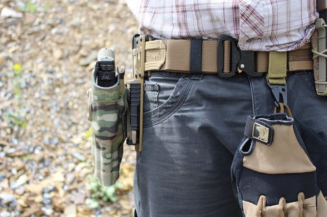 True North Concepts Modular Holster Adaptor