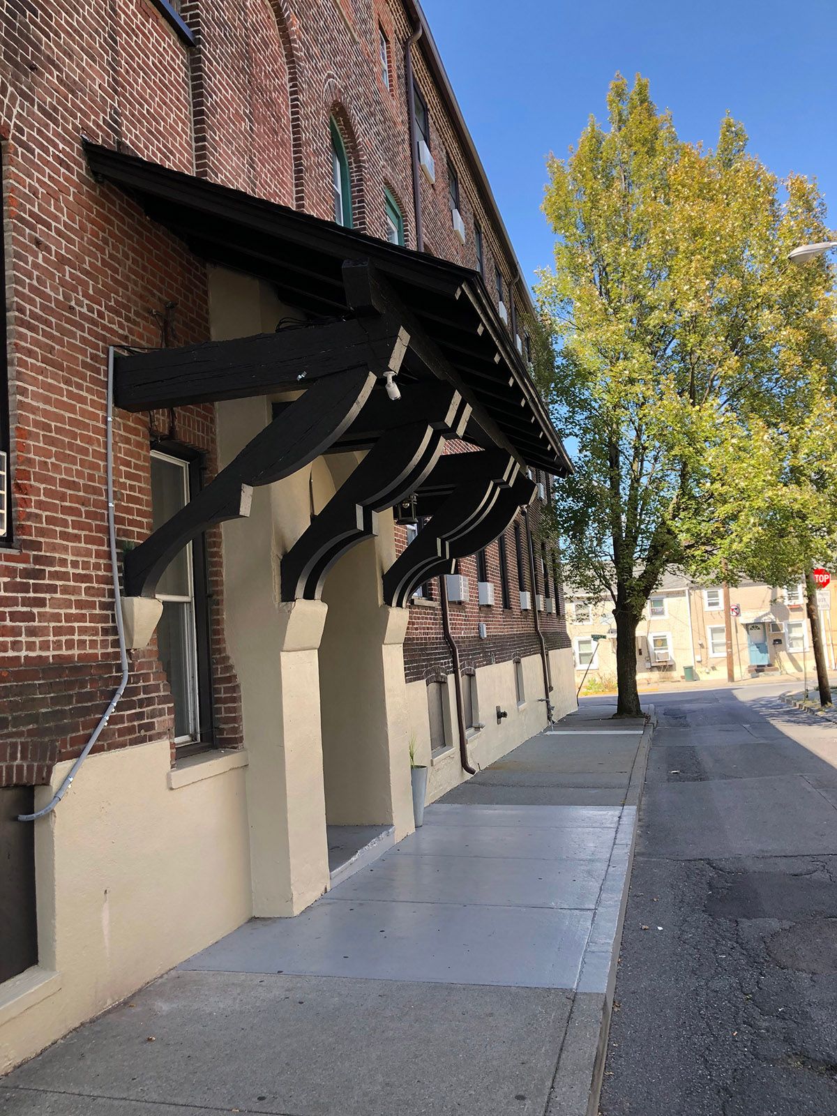 Our Properties Hyman Properties in Pennsylvania