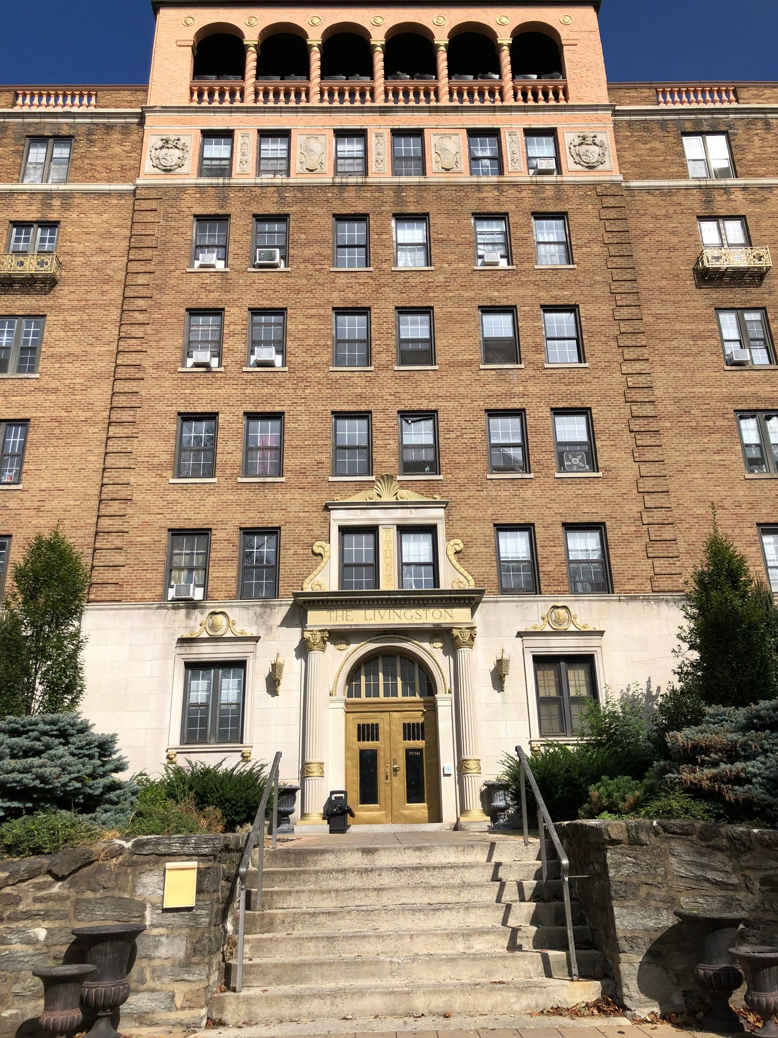 Our Properties Hyman Properties in Pennsylvania