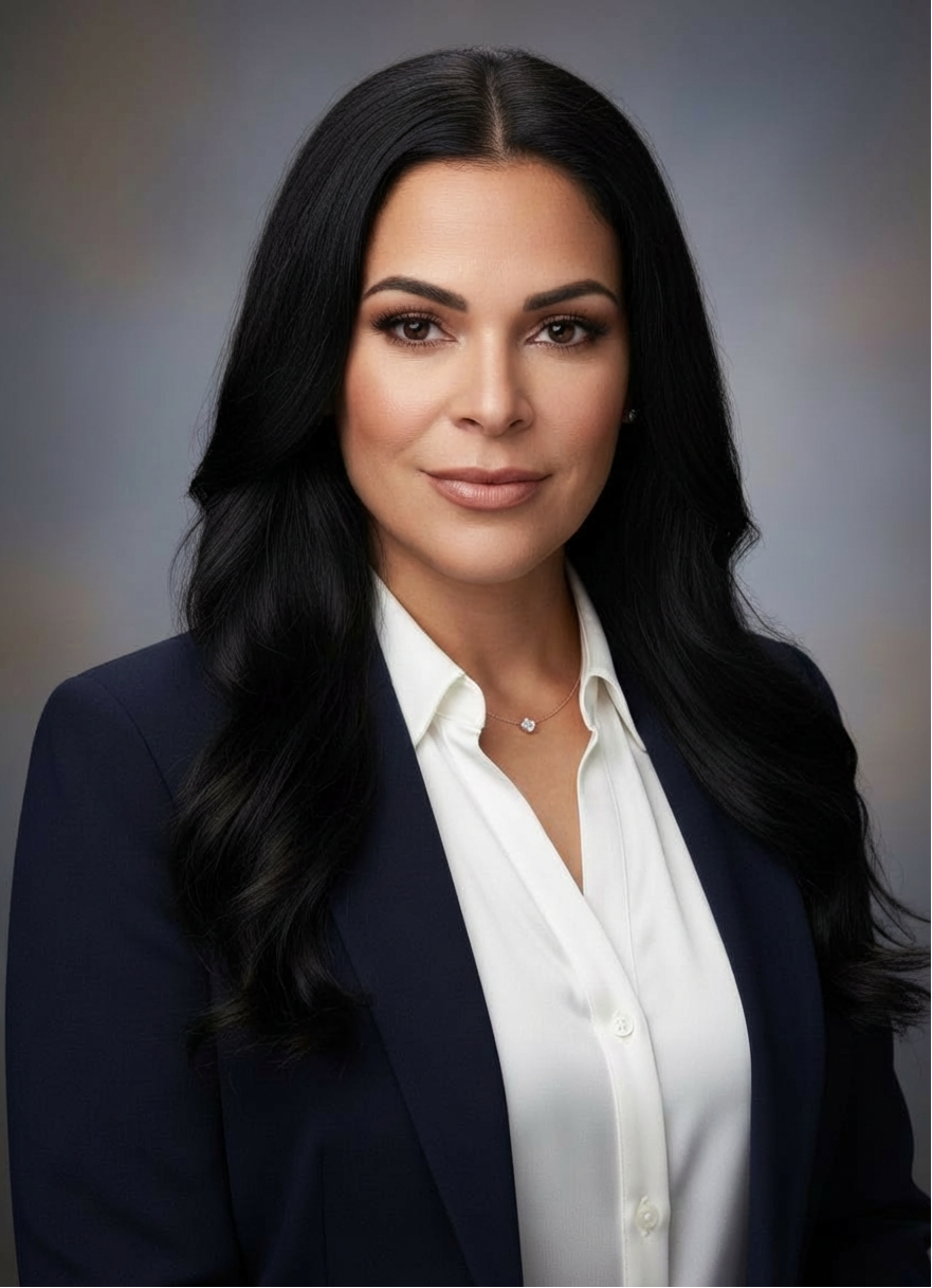 Jazmin Crespo