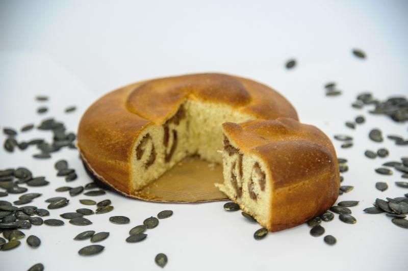 gubana di aquileia