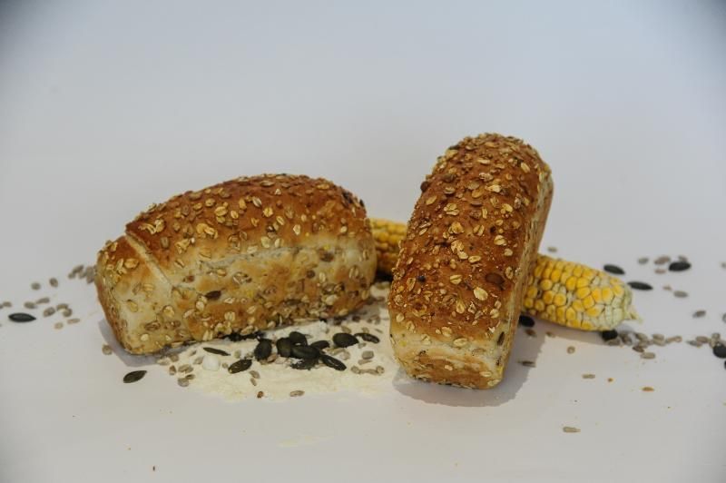 pane di montagna