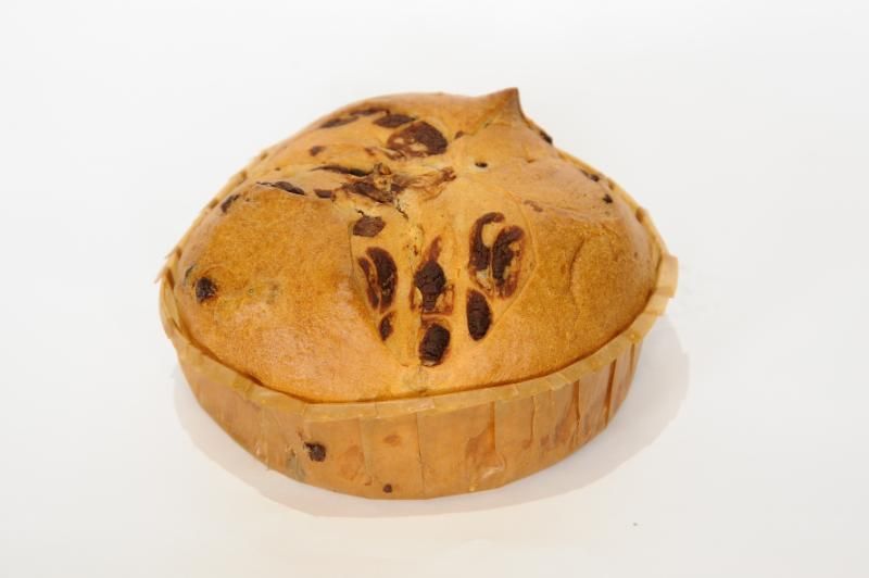 pinza al cioccolato