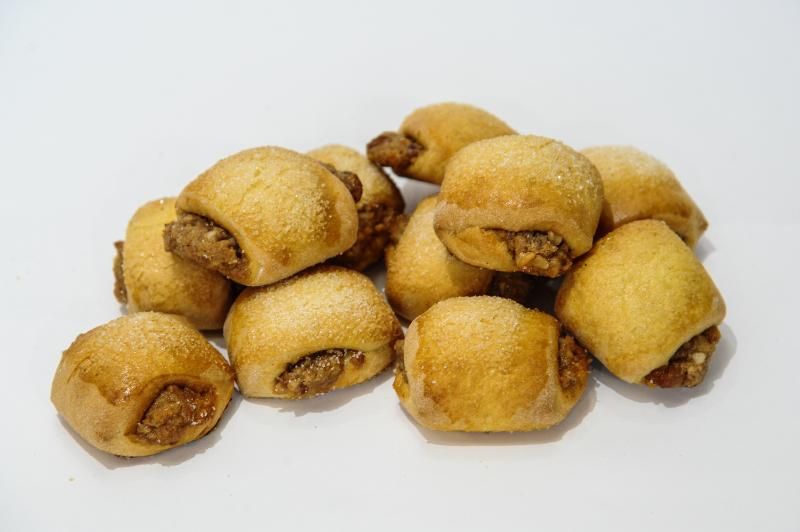 dolce sfizi del patriarca