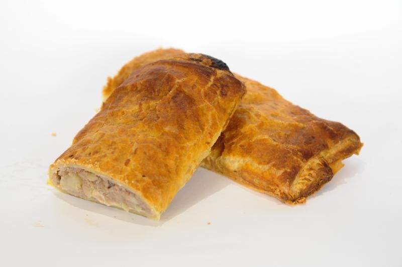 dolce strudel