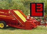 Lewis Brothers logo