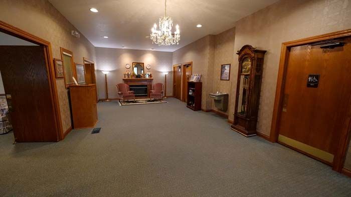 Funeral Homes Near Westby Wi