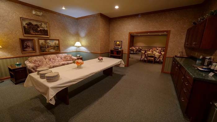Vosseteig Funeral Home - Westby
Westby, WI